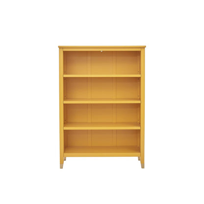 Ready-to-assemble bookcase