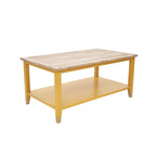Greener Valley Coffee Table - B305