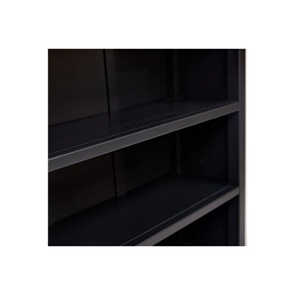 Ready-to-assemble bookcase