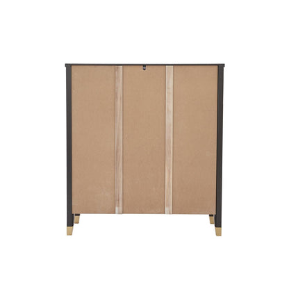 Ready-to-assemble bookcase