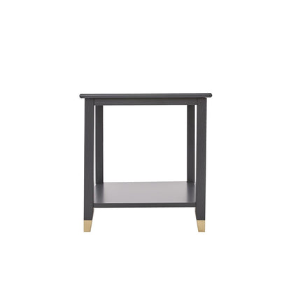 Ready-to-assemble side table
