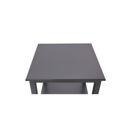 Ready-to-assemble side table