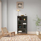 Ready-to-assemble bookcase