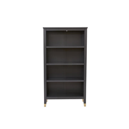 Ready-to-assemble bookcase