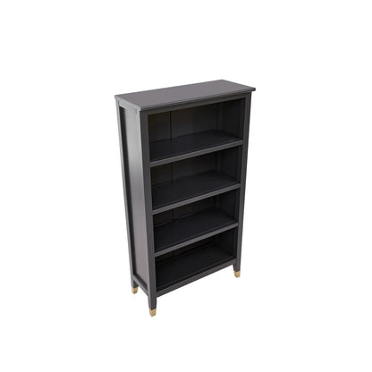 Ready-to-assemble bookcase