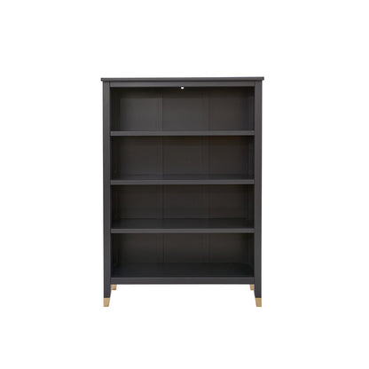 Ready-to-assemble bookcase