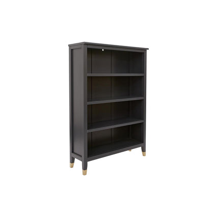 Ready-to-assemble bookcase