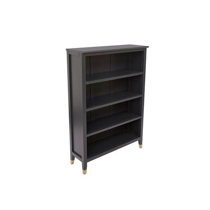 Ready-to-assemble bookcase