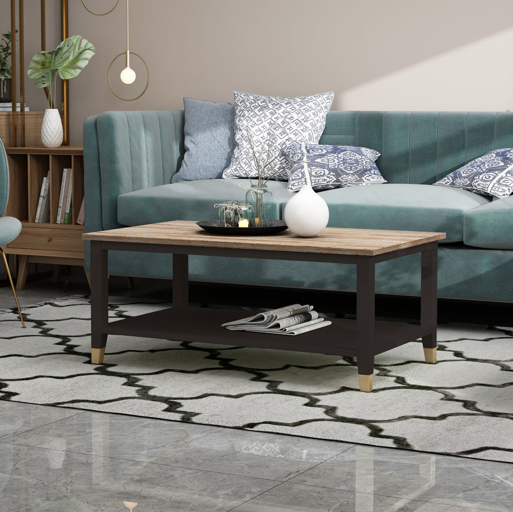 Greener Valley Coffee Table - B305