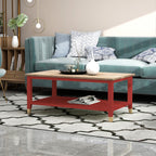 Greener Valley Coffee Table - B305