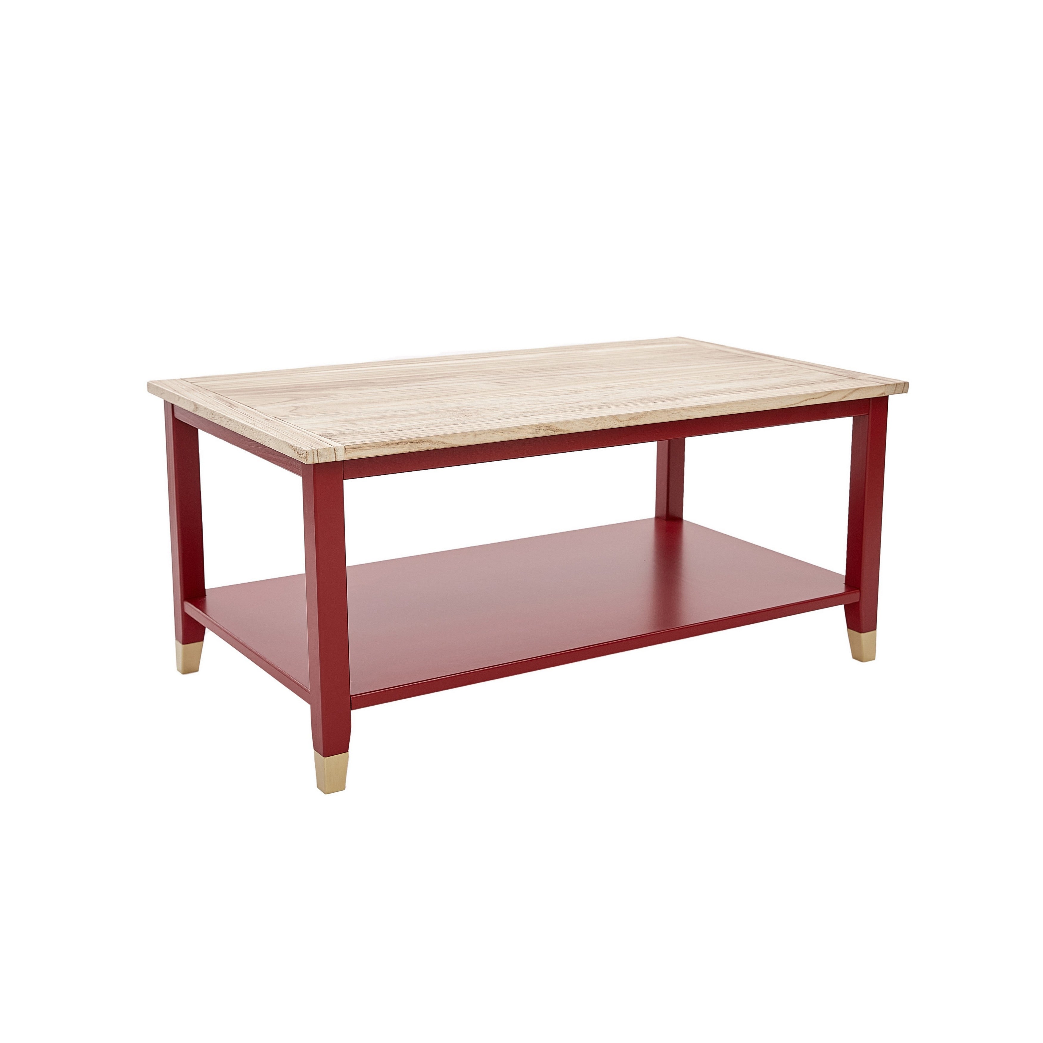 Greener Valley Coffee Table - B305