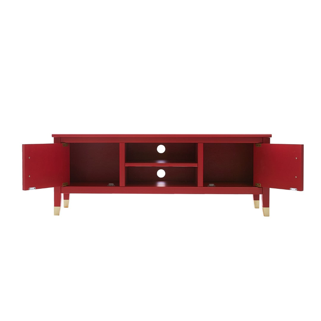 Greener Valley TV Stand and Entertainment Center - B202
