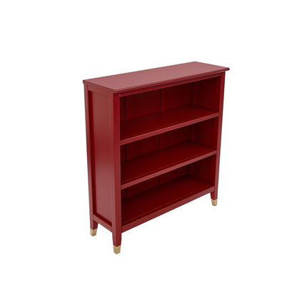 Ready-to-assemble bookcase