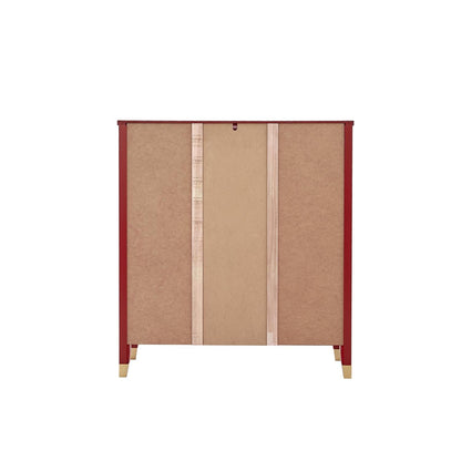 Ready-to-assemble bookcase