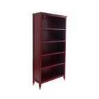 Greener Valley Bookcase with 5 Shelves - Tall - B302