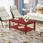 Greener Valley Coffee Table - B305