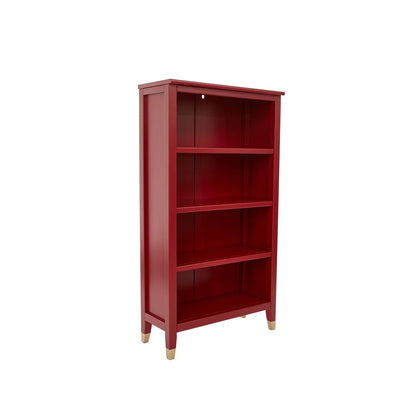 Ready-to-assemble bookcase