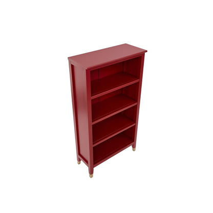 Ready-to-assemble bookcase