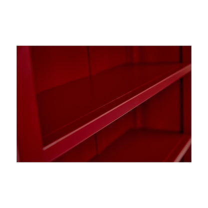 Ready-to-assemble bookcase