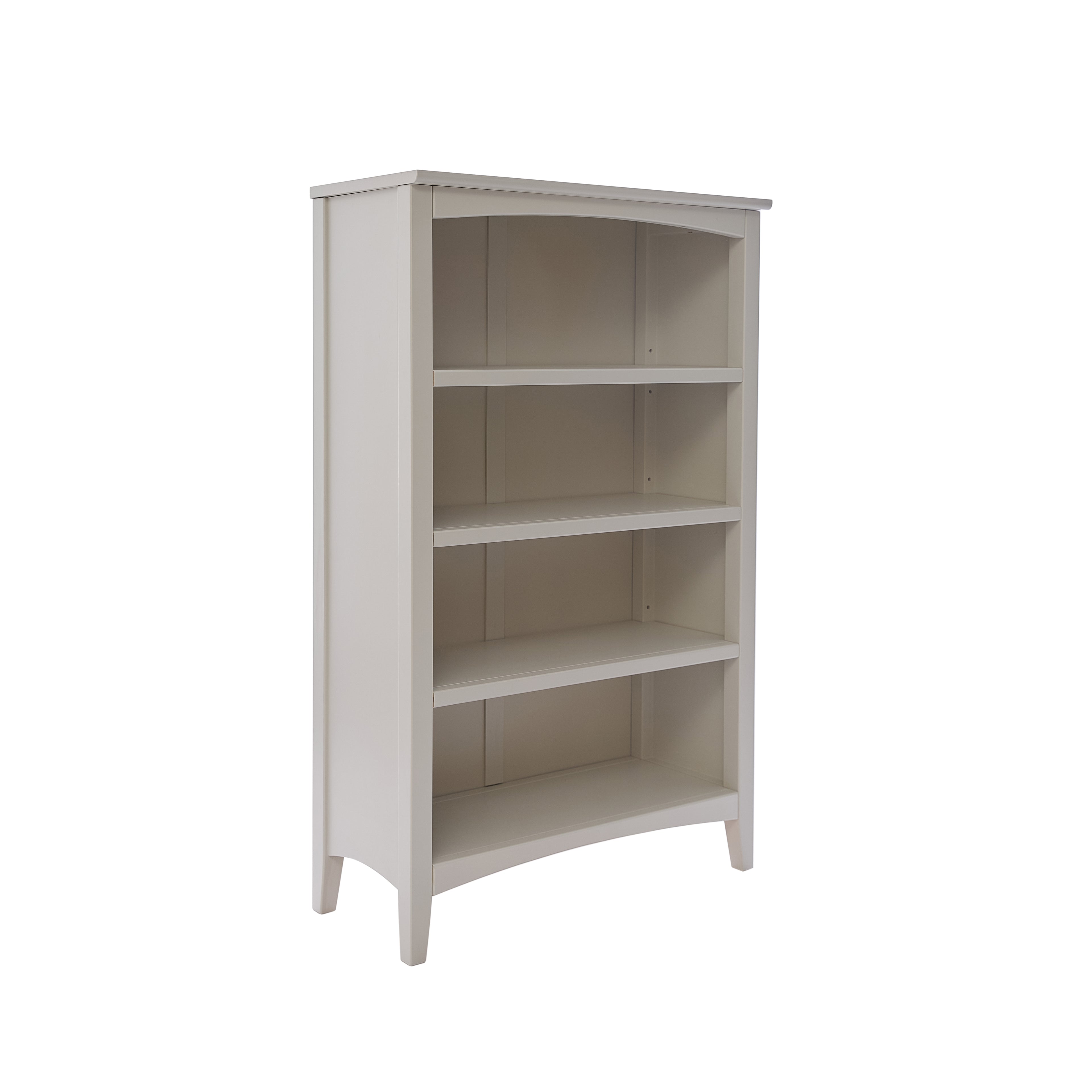 Greener Valley Decorative Bookcase - M321