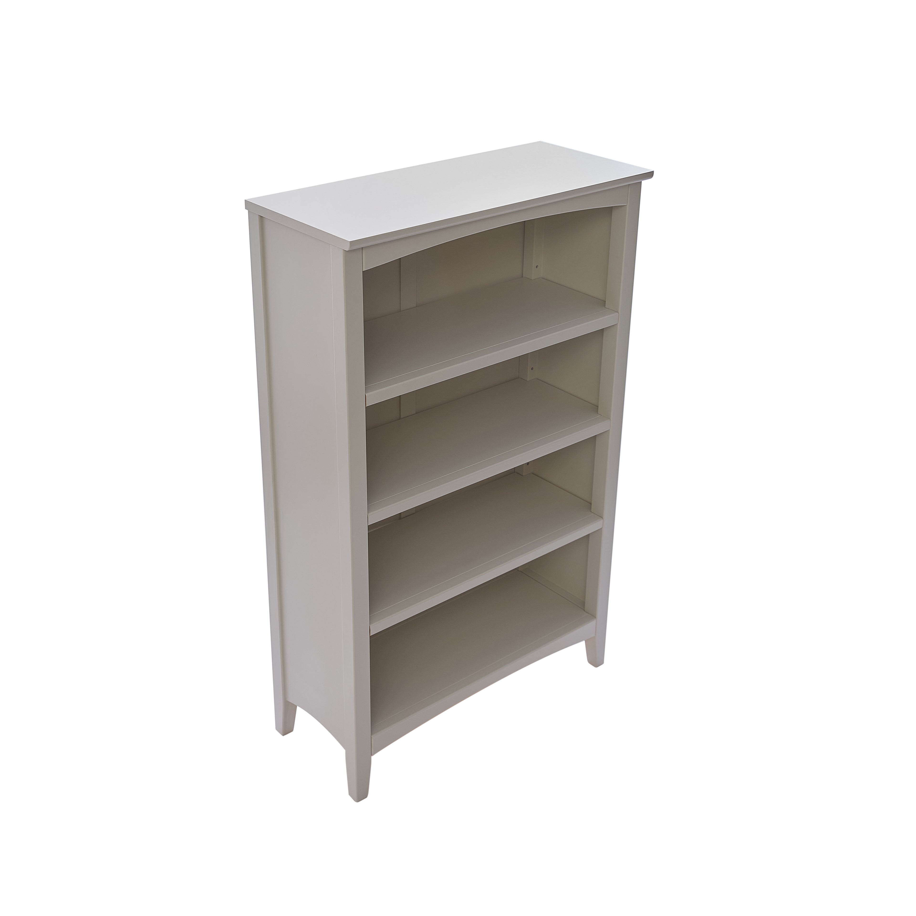 Greener Valley Decorative Bookcase - M321