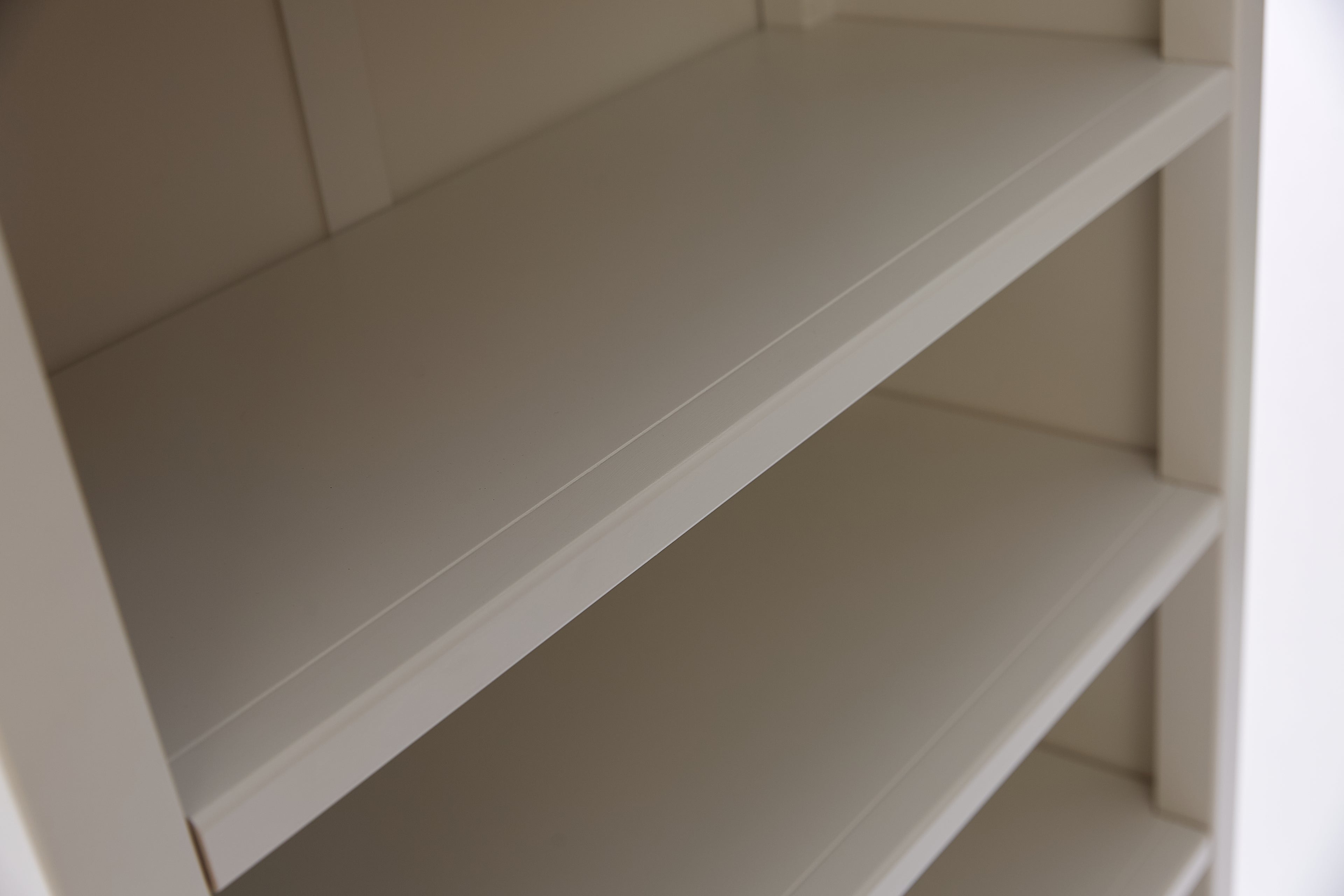 Greener Valley Decorative Bookcase - M321