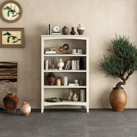 Greener Valley Decorative Bookcase - M321