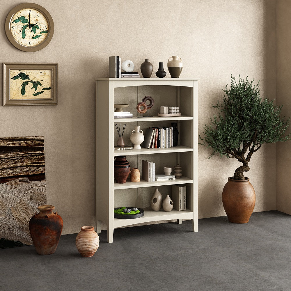 Greener Valley Decorative Bookcase - M321