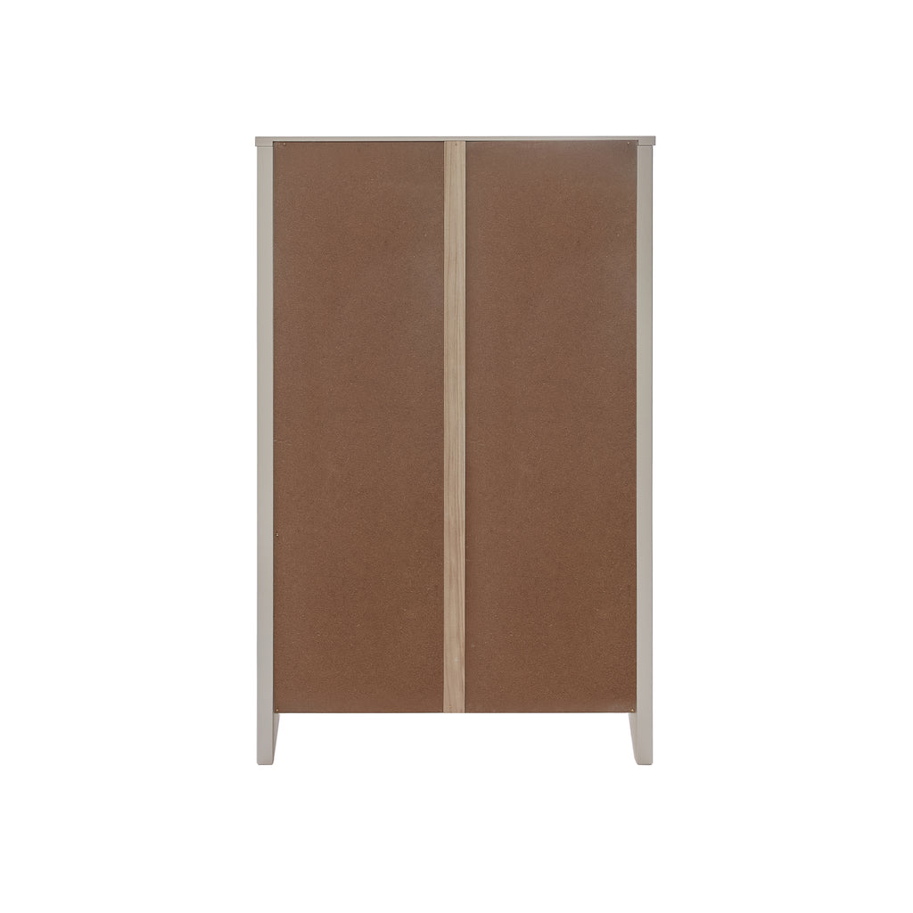 Greener Valley Decorative Bookcase - M321