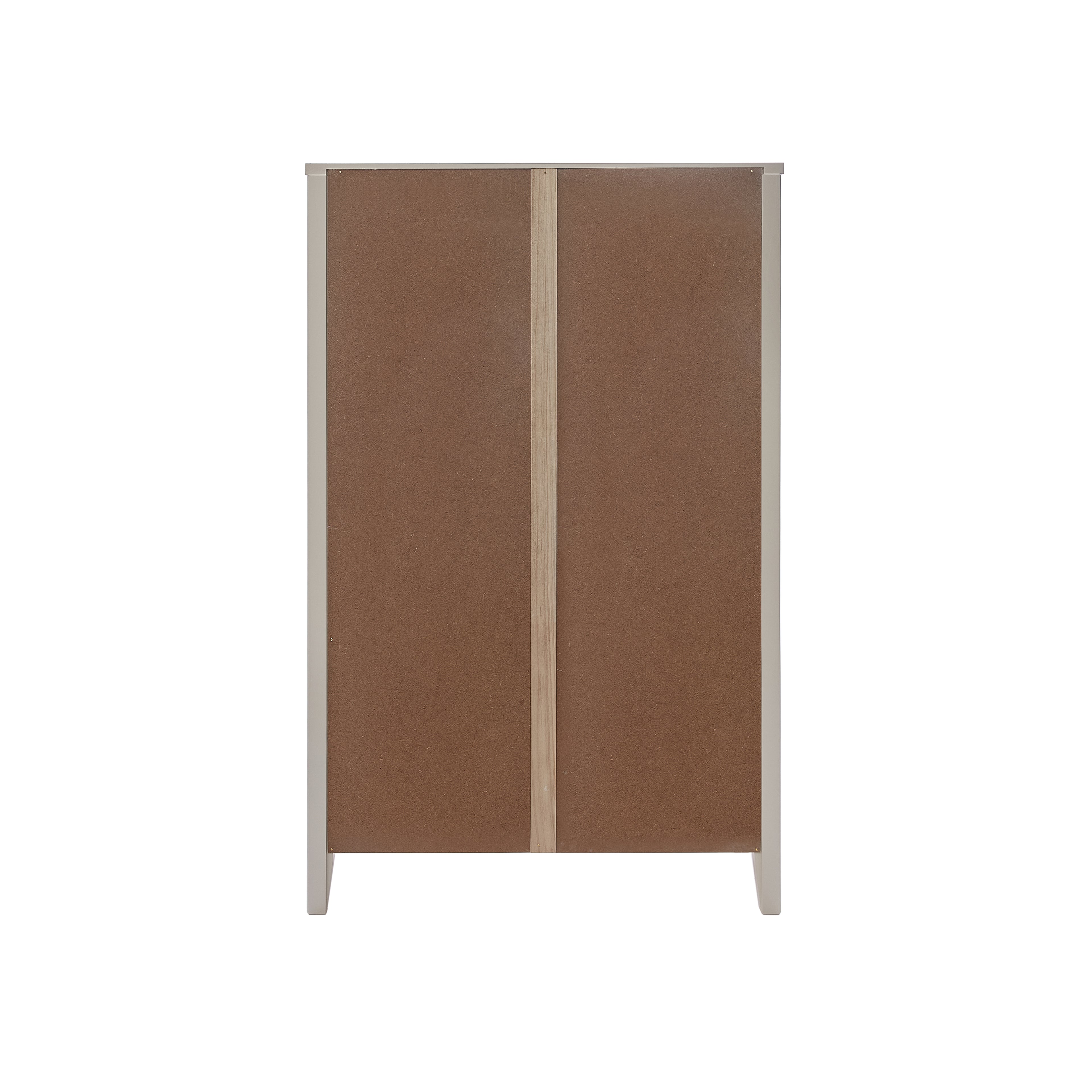 Greener Valley Decorative Bookcase - M321