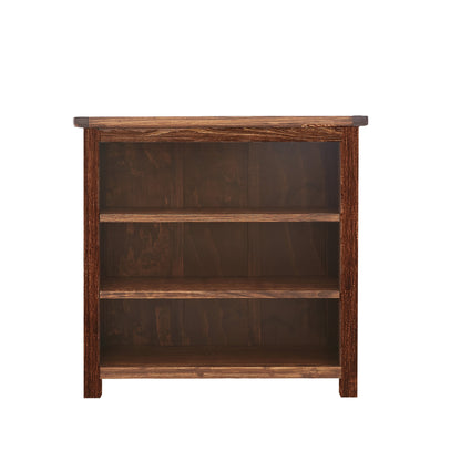 Ready-to-assemble bookcase