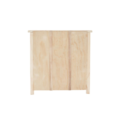 Ready-to-assemble bookcase