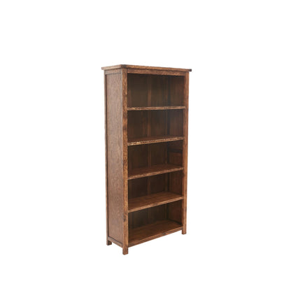 Ready-to-assemble bookcase