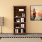 Ready-to-assemble bookcase