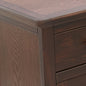 Ready-to-assemble sideboard