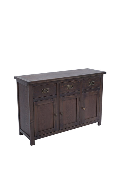 Ready-to-assemble sideboard