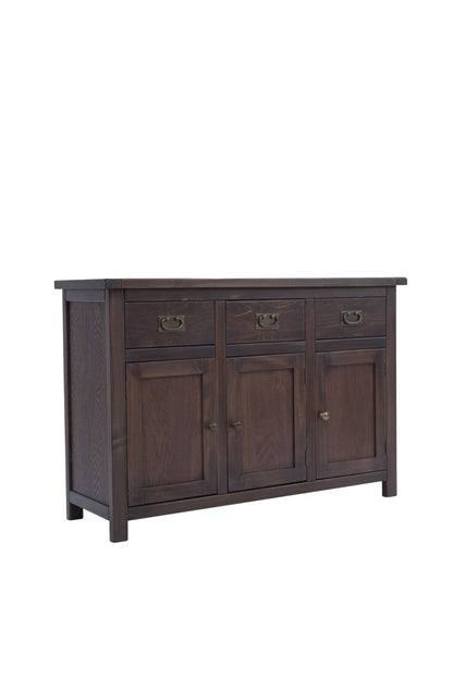 Ready-to-assemble sideboard