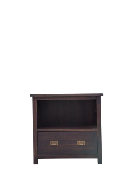 Ready-to-assemble sideboard