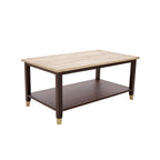 Greener Valley Coffee Table - B305