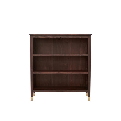 Ready-to-assemble bookcase