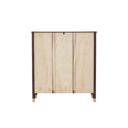 Ready-to-assemble bookcase