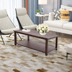 Greener Valley Coffee Table - B305