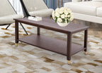 Greener Valley Coffee Table - B305