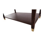 Greener Valley Coffee Table - B305