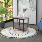 Greener Valley Side Table - B306