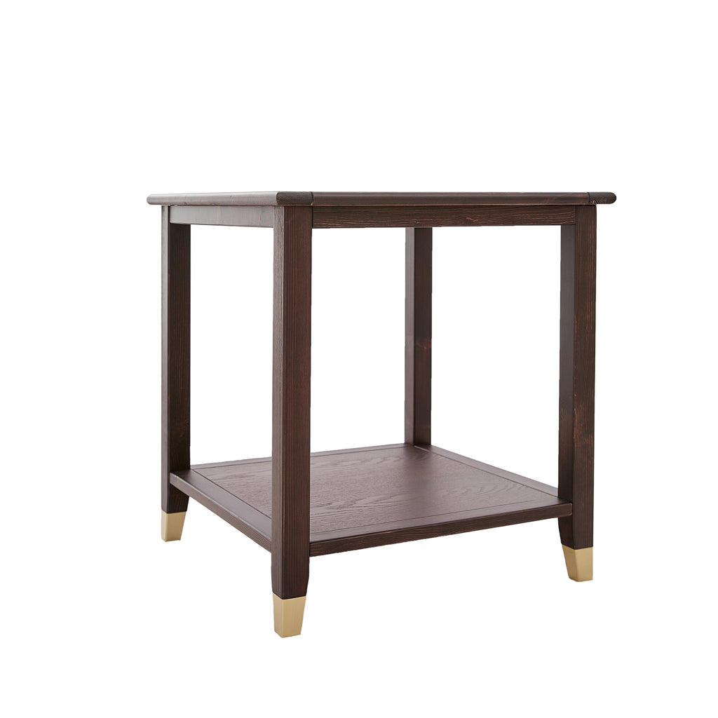 Greener Valley Side Table - B306