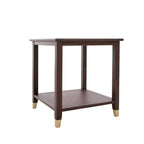 Greener Valley Side Table - B306