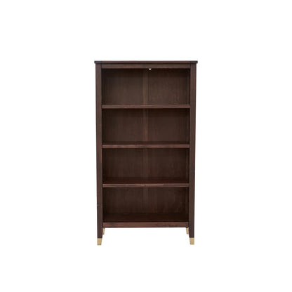 Ready-to-assemble bookcase