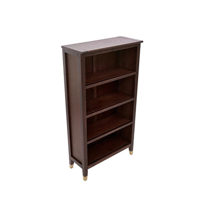 Ready-to-assemble bookcase