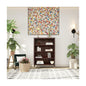Ready-to-assemble bookcase